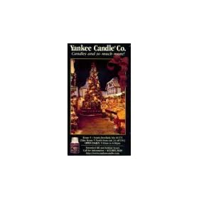 Yankee Candle Co. Candles and So Much More