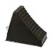 Molded Rubber Wheel Chock - 7-1/2
