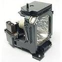 Replacement Lamp for Powerlite for 7700p 5600p 7600p