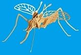 Mosquito Woodkit