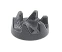 KitchenAid 9704230 blender coupling.