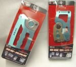 RAZO Pedal Set