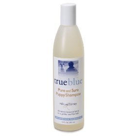 TrueBlue Pure and Sure Puppy Shampoo (Case of 12)
