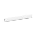 Pacon 57015 Fadeless Art Paper, 48" x 50' roll, White