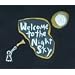 Welcome to the Night Sky