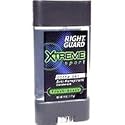 Right Guard Xtreme Sport Anti-Perspirant/Deodorant Ultra Gel, Fresh Blast Scent for Men, 4 oz (113 g)