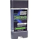 Right Guard Xtreme Sport Antiperspirant & Deodorant Ultra Gel, Fresh Blast