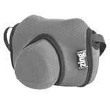 Zing 501-105 SGY1 Standard SLR Cover (Gray)