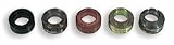 Allstar ALL90062 Cam Degree Bushings 0-2-4-6-8 Chevy