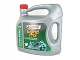 Produkt-Bild: CASTROL OEL GRAND-PRIX 10W-40, JUBI-EDITION, 4 L