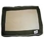 My Good Dog Olive/Heather Medium Winter Dog Bed
