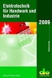 Elektrotechnik für Handwerk und Industrie 2009: de-Jahrbuch