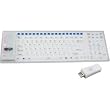 Tripp Lite IN3010KB Notebook/Laptop Wireless USB Flexible Keyboard 2.4GHz