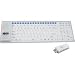 Search : Tripp Lite IN3010KB Notebook/Laptop Wireless USB Flexible Keyboard 2.4GHz