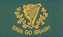 Erin Go Bragh Flag Polyester 3 ft. x 5 ft.