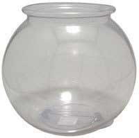 Plastic Round Bowl - 3 Gallon (2pk)