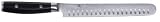 Review RAN 36011 / RAN Damascus Yaxell 10 inch Japanese Meat Slicer
