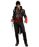 mens vampire costume