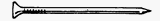 3-G Supply 10004S1CP0 Coated Sinker Nail