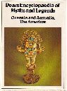Pears encyclopaedia of myths and legends. [Book 4], Oceania and Australia, the Americas