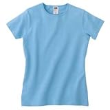 Ladies Short Sleeve T-Shirt