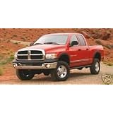 05 06 07 08 MOPAR DODGE RAM TRUCK WHEEL FLARE SHORT BED by Dodge
