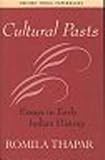 Cultural transaction and early India : tradition and patronage