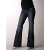 Paige Maternity Jeans : Robertson - Lagoon