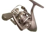 SOUTH BEND ECLIPSE 1 BB SIZE 30 SPINNING REEL