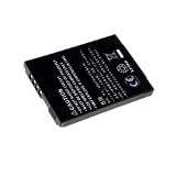 Battery for LG KF510, 3,7V, Li-Ion
