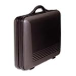 Attach� case antichoc noir Solveig