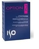 ISO Option #2... For Every Type Of Color Treated Hair