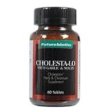 Cholesta-Lo - 60 tab