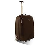 Heys Xcase 20 Upright - Black