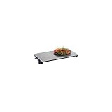Review Toastess TWT-40 / Toastess TWT40 Classic Cordless Warming Tray - 4 plates