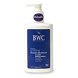 3% AHA Facial Cleanser - 8.5 oz., (Beauty Without Cruelty)