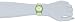 Timex Kids' T7B705 Quartz Analog Frog's Elastic Band Watch image 2