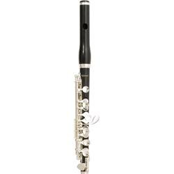 Bulgheroni Como Piccolo with Traditional Embouchure