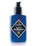Jack Black Double Duty Face Moisturizer SPF 20 3.3 oz.