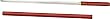 The Blind Swordsman Zatoichi RAZOR SHARP Shikomizue Sword Katana - Fully Functional Forged High Carbon Steel with Free Storage Box, Free Stand, and Free Cleaning Kit