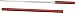 The Blind Swordsman Zatoichi RAZOR SHARP Shikomizue Sword Katana - Fully Functional Forged High Carbon Steel with Free Storage Box, Free Stand, and Free Cleaning Kit