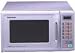Kitchen & Housewares : Panasonic NE-1024 Pro Microwave Oven