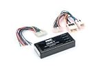 PAC ROEMNIS2 Factory Premium Sound Interface Headunit Replacement, For Select Nissan Vehicles