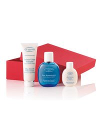 Childrens Toyshop   : Clarins Collection Eau Ressourcante - Pure Pleasures Gift Set