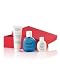  : Clarins Collection Eau Ressourcante - Pure Pleasures Gift Set
