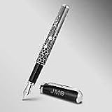 Cubic Executive Fountain Pen