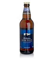 Wiltshire Rum Beer - Case of 20