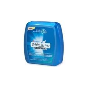 Crest 3D White Whitestrips Whitening Kit, Dental, Advanced Vivid, 14 ct.