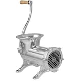 TSM #32 Cast Iron Manual Meat Grinder by Sausage Maker