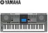 Yamaha YPT400 61-Key Portable Keyboard with Touch-Sensitive Keys